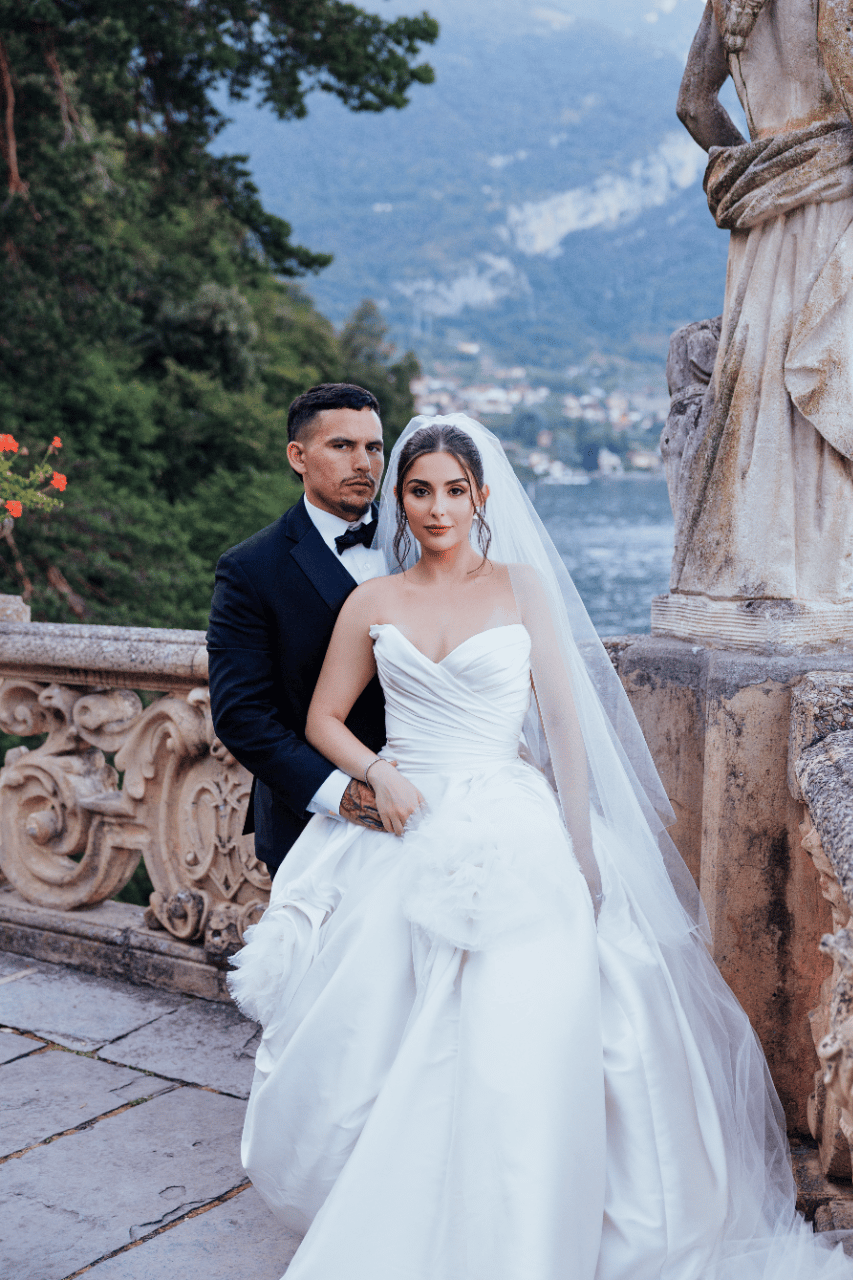 Kristina Rodriguez & Kasil Sanchez's wedding-image-135