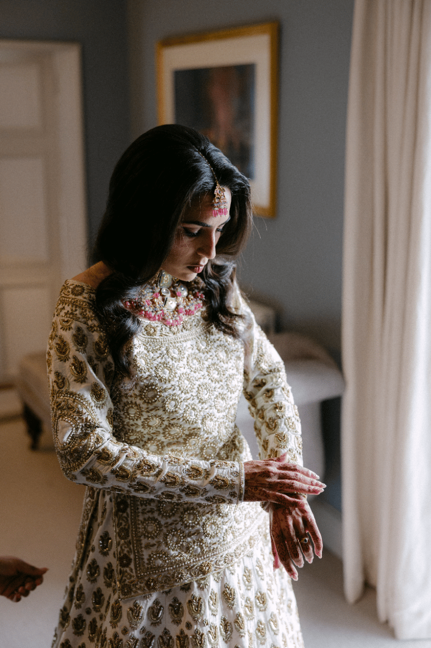 Zara Ali & Alex Williams's wedding-image-11