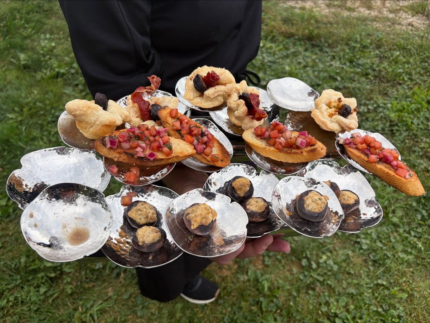 Pinnacle Catering