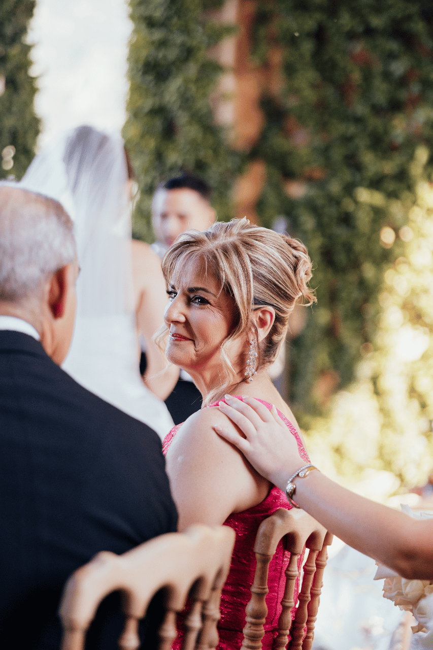 Kristina Rodriguez & Kasil Sanchez's wedding-image-74