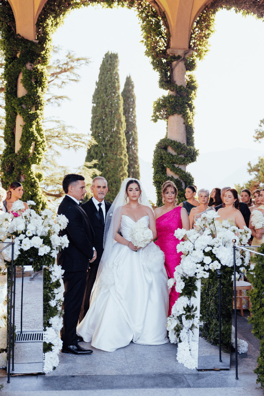 Kristina Rodriguez & Kasil Sanchez's wedding-image-130