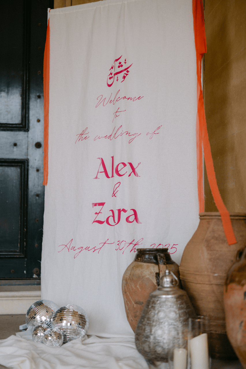 Zara Ali & Alex Williams's wedding-image-17