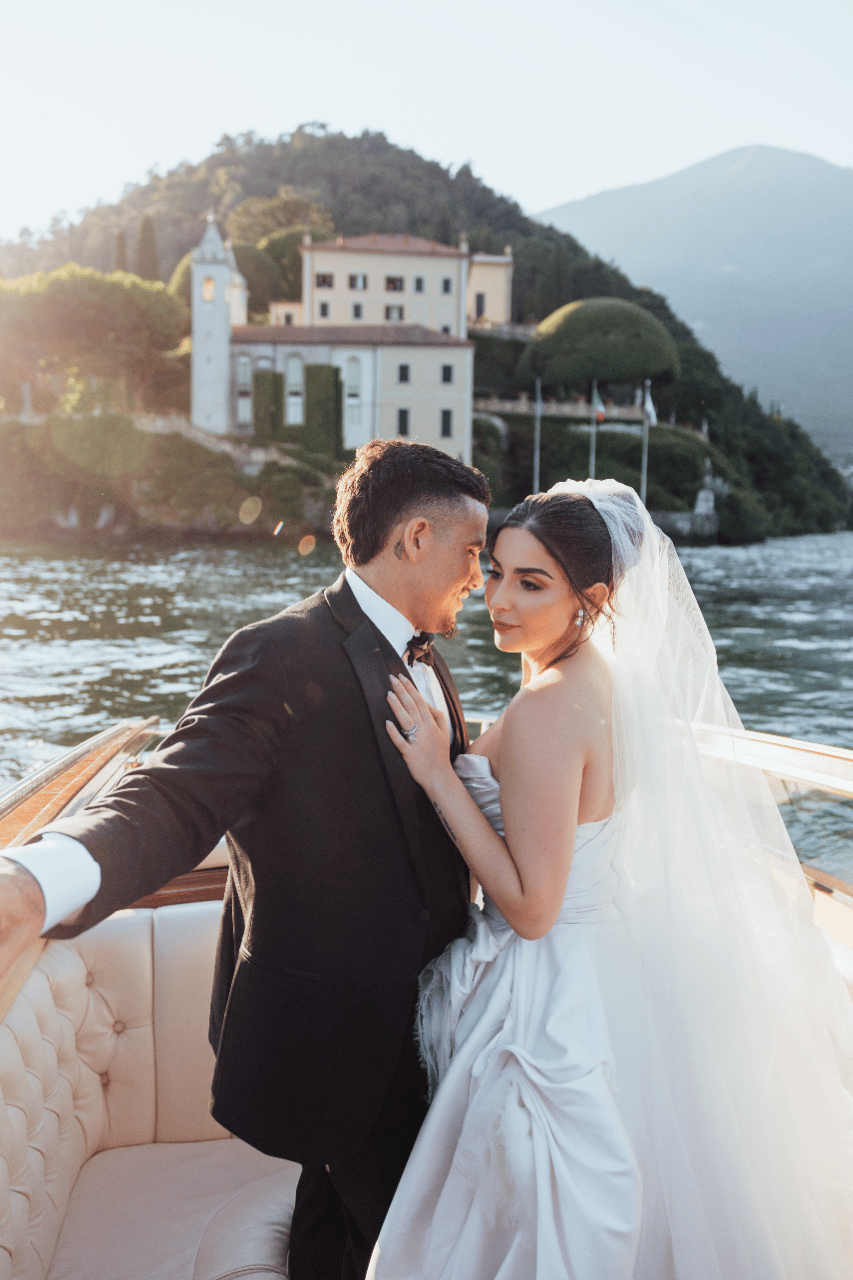 Kristina Rodriguez & Kasil Sanchez's wedding-image-125