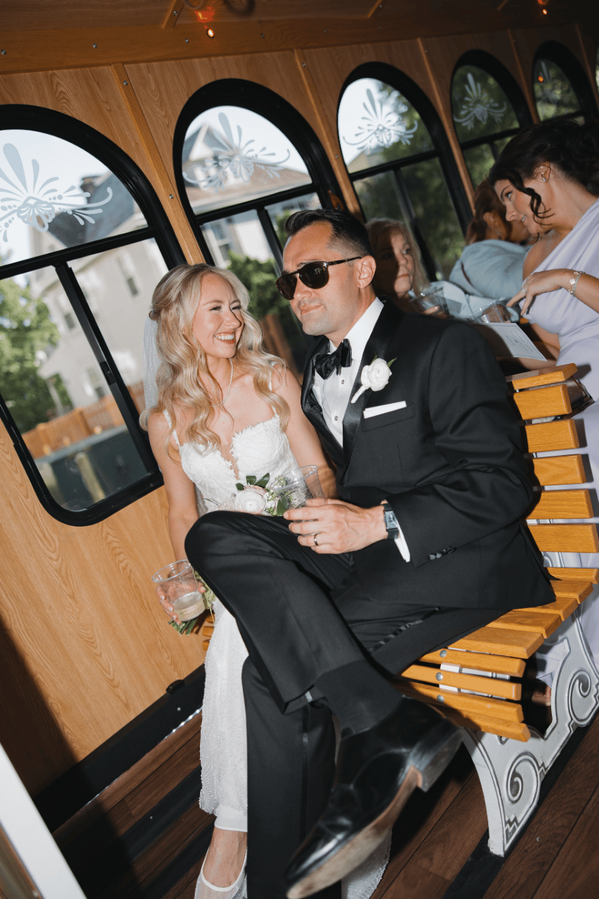 Jenny Schweiger & Dean Schweiger's wedding-image-69