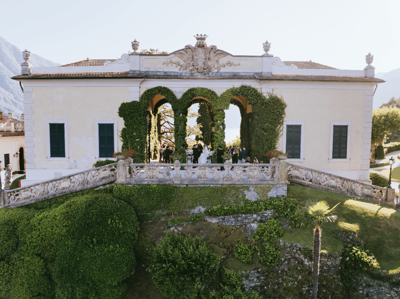 Kristina Rodriguez & Kasil Sanchez's wedding-image-110