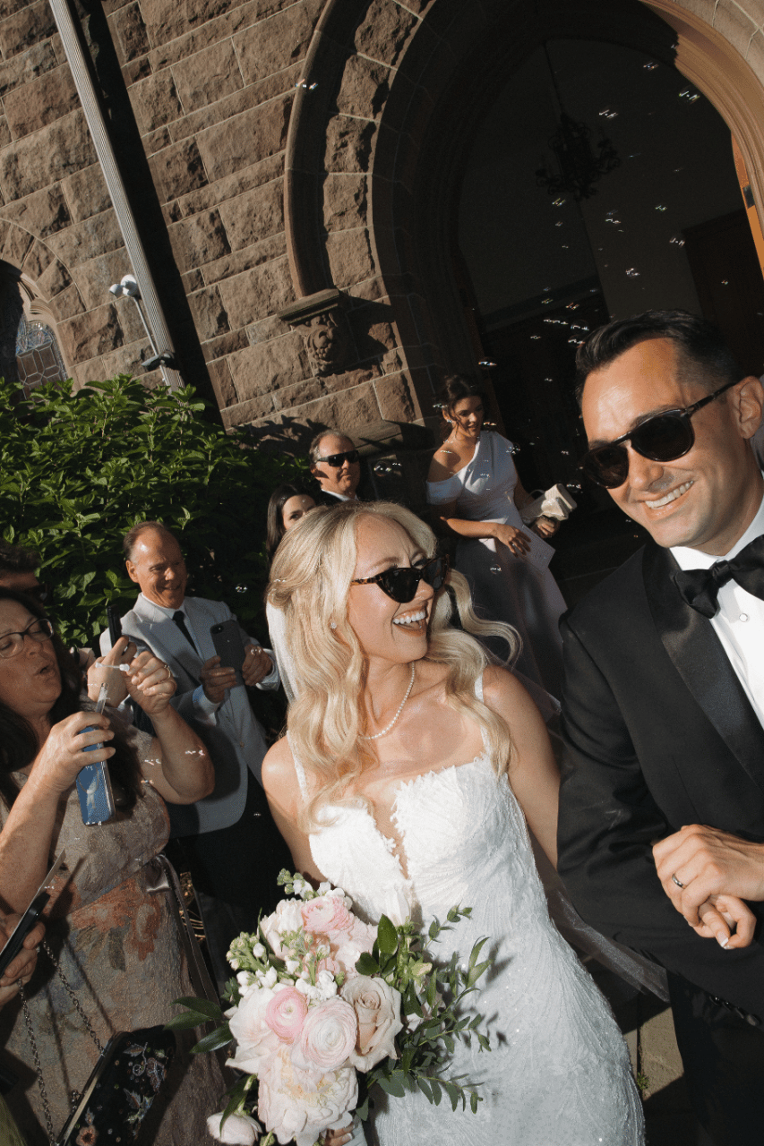 Jenny Schweiger & Dean Schweiger's wedding-image-88