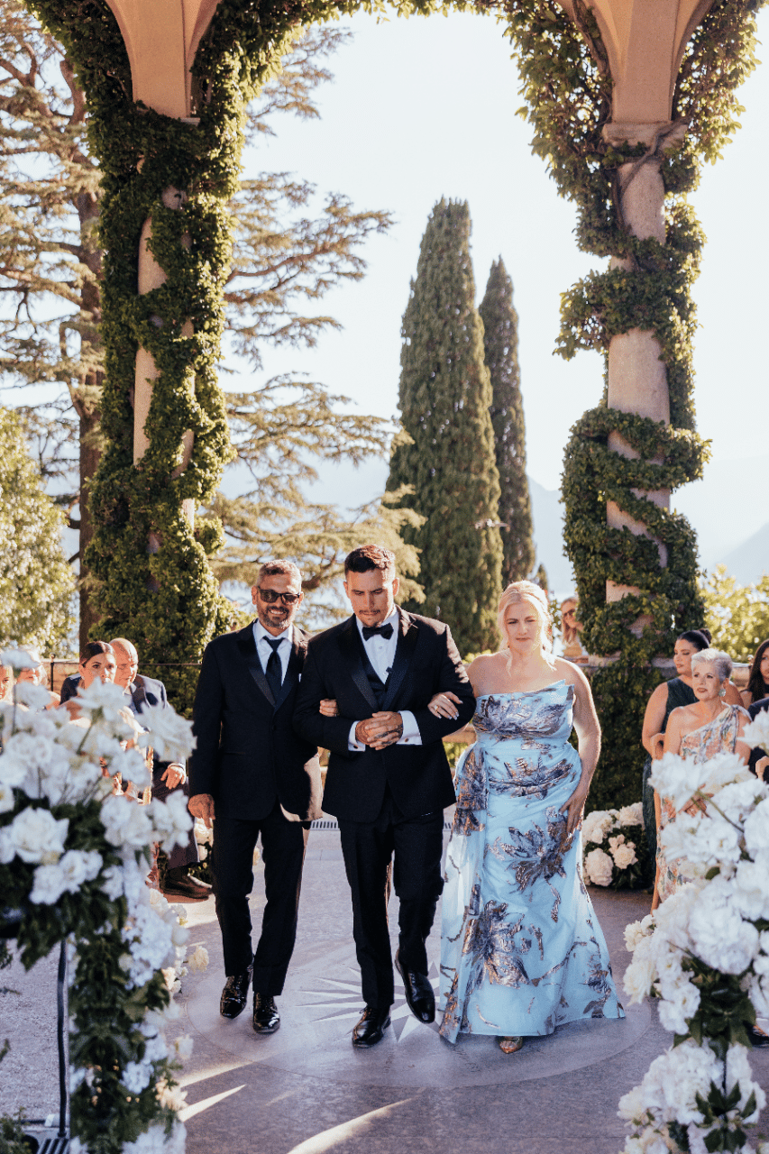 Kristina Rodriguez & Kasil Sanchez's wedding-image-107