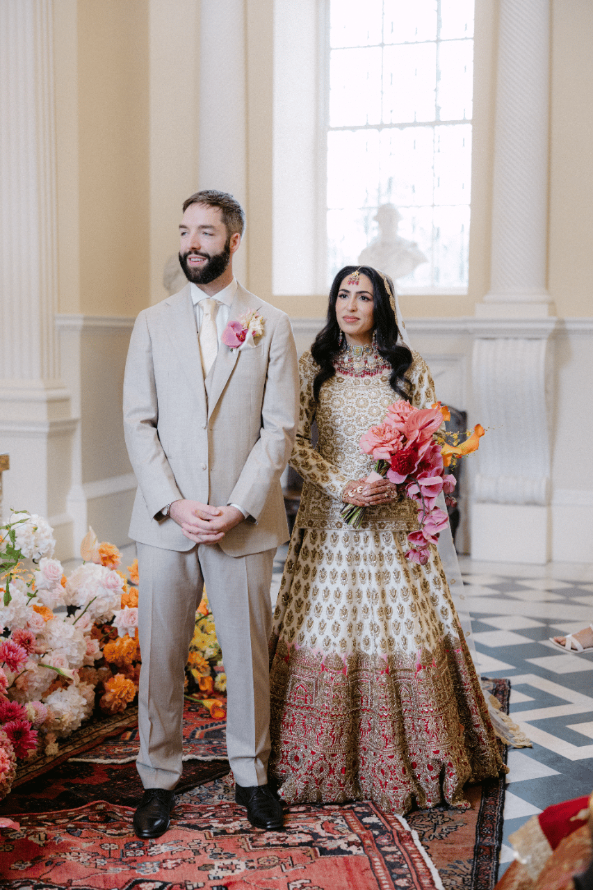 Zara Ali & Alex Williams's wedding-image-24