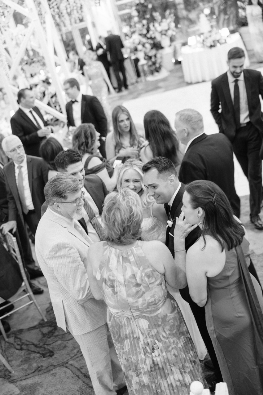 Jenny Schweiger & Dean Schweiger's wedding-image-74
