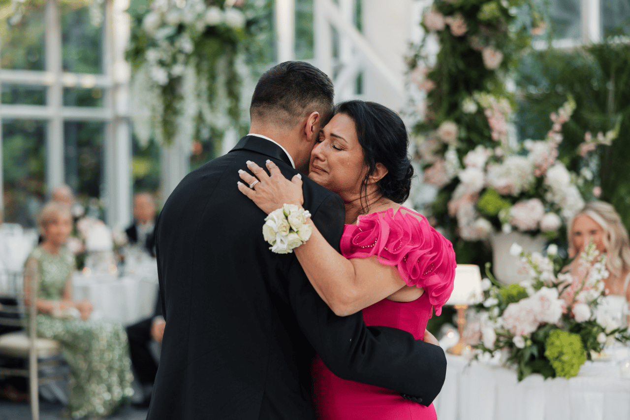 Jenny Schweiger & Dean Schweiger's wedding-image-64