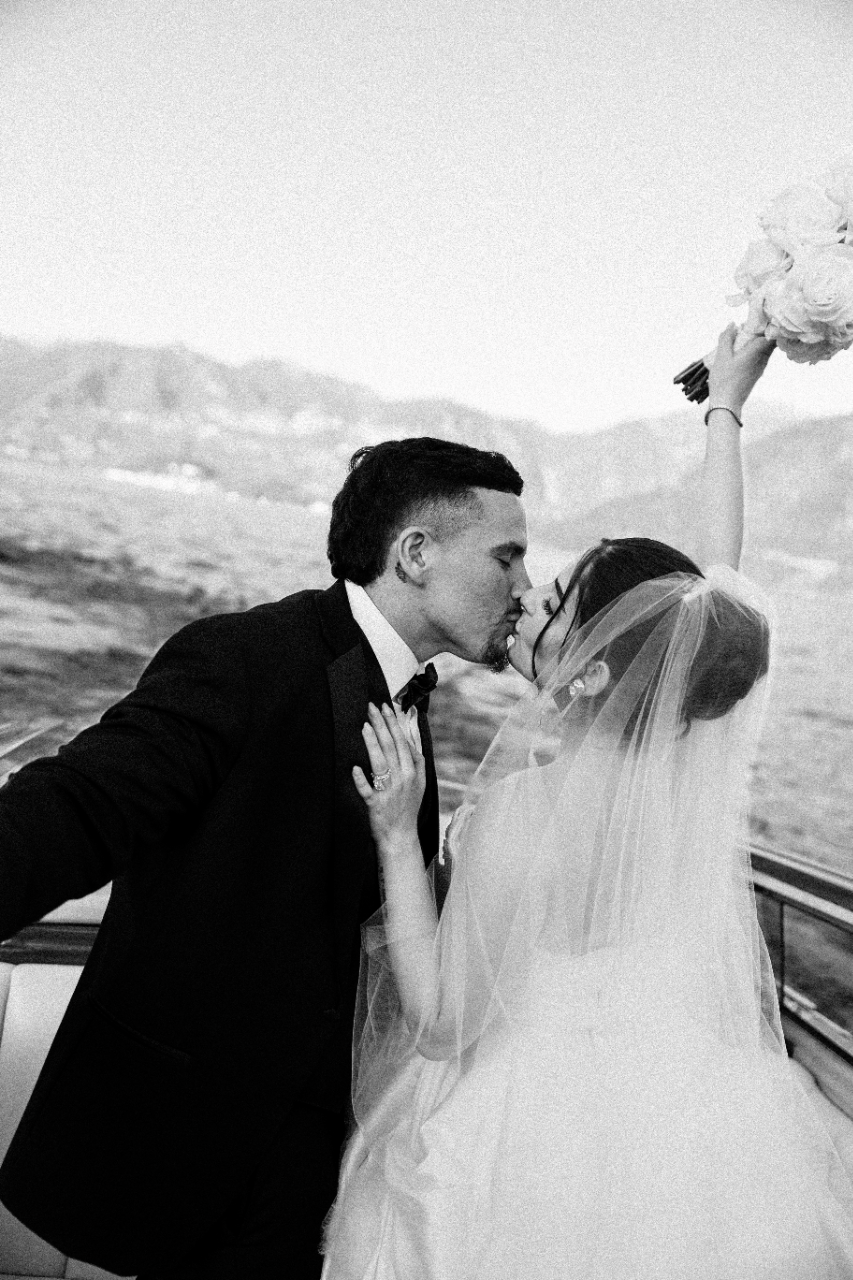 Kristina Rodriguez & Kasil Sanchez's wedding-image-51