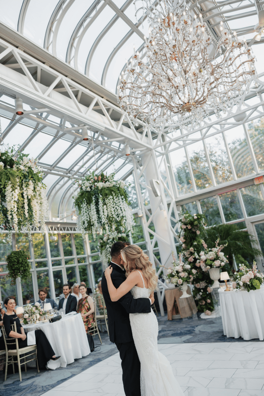 Jenny Schweiger & Dean Schweiger's wedding-image-75