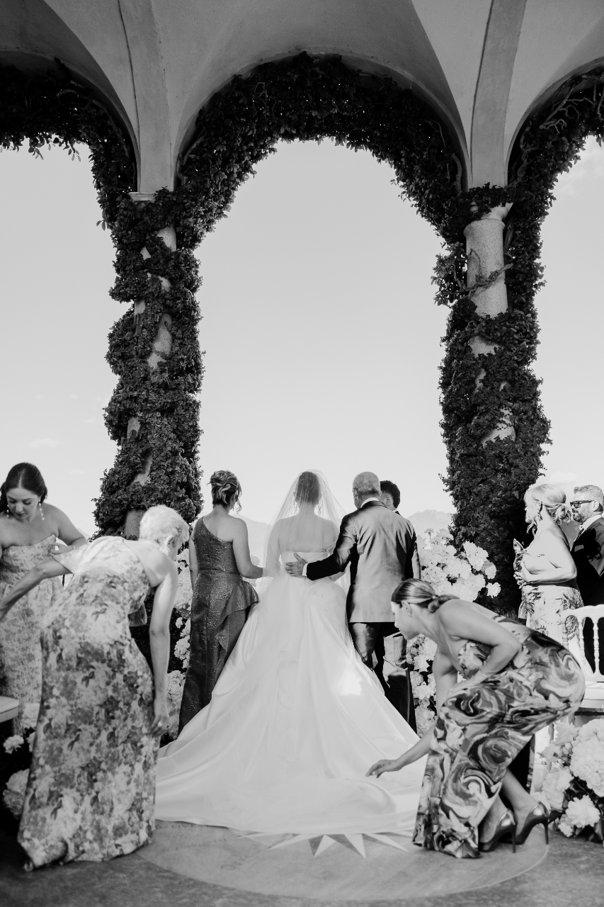 Kristina Rodriguez & Kasil Sanchez's wedding-image-9