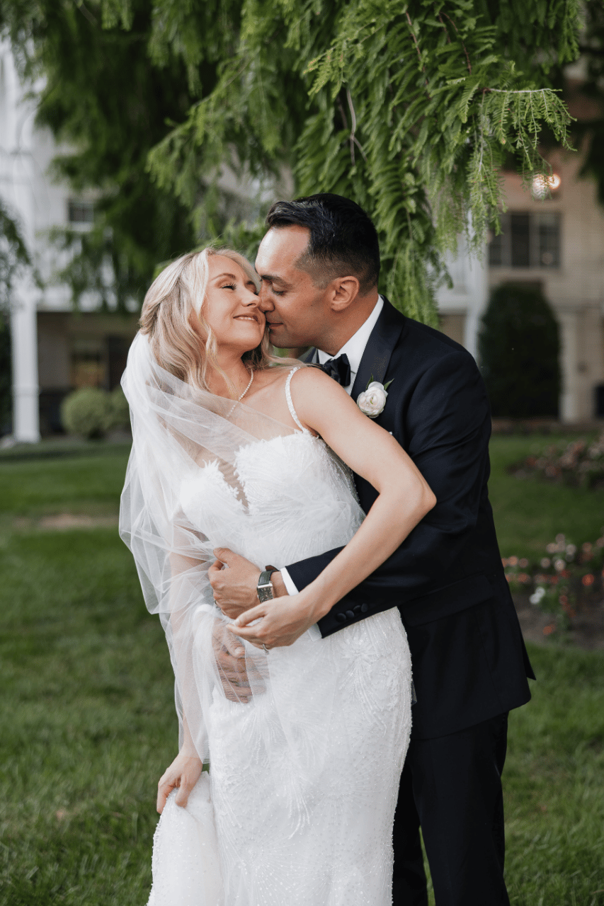 Jenny Schweiger & Dean Schweiger's wedding-image-4