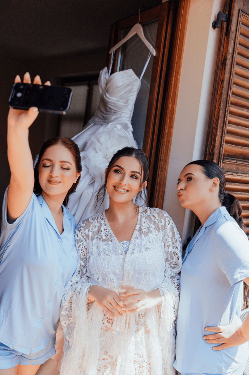 Kristina Rodriguez & Kasil Sanchez's wedding-image-84