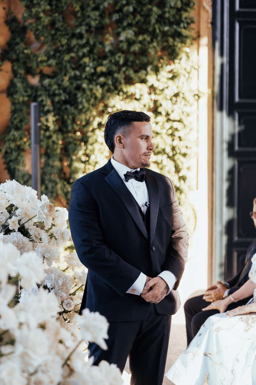 Kristina Rodriguez & Kasil Sanchez's wedding-image-30