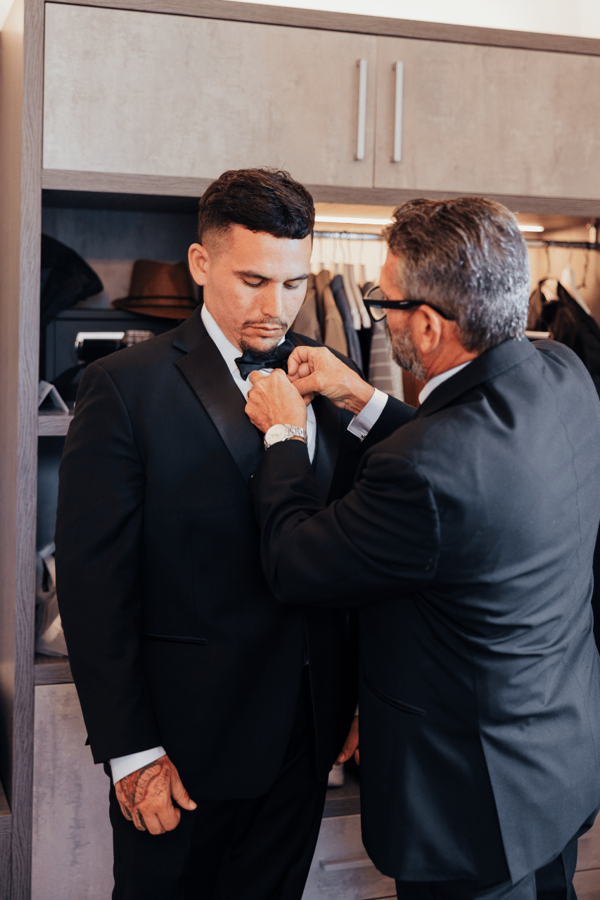 Kristina Rodriguez & Kasil Sanchez's wedding-image-76