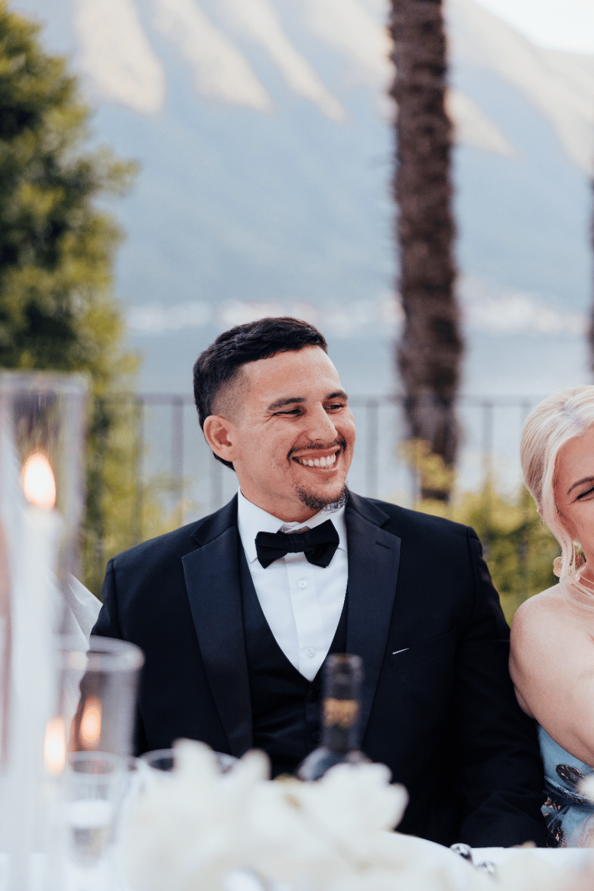 Kristina Rodriguez & Kasil Sanchez's wedding-image-31