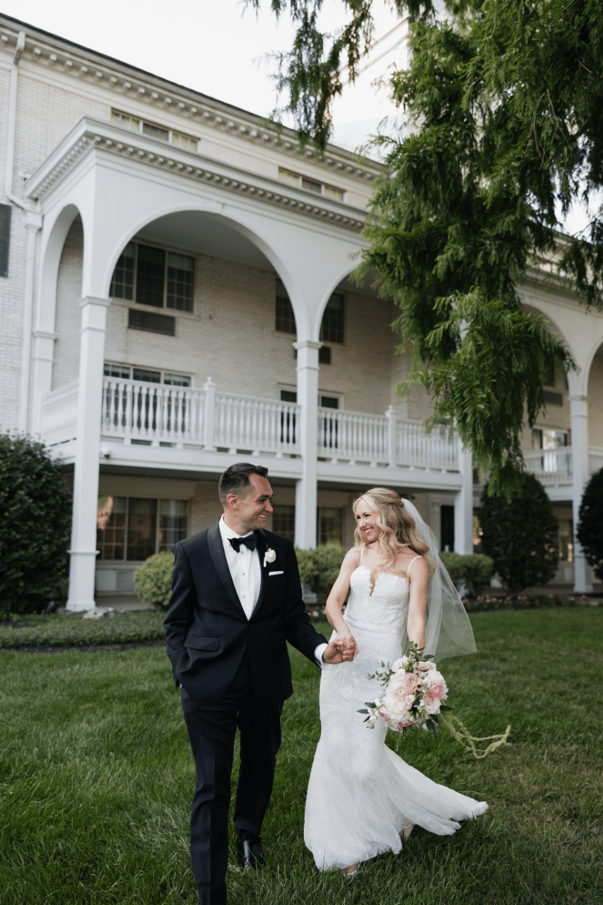 Jenny Schweiger & Dean Schweiger's wedding-image-12