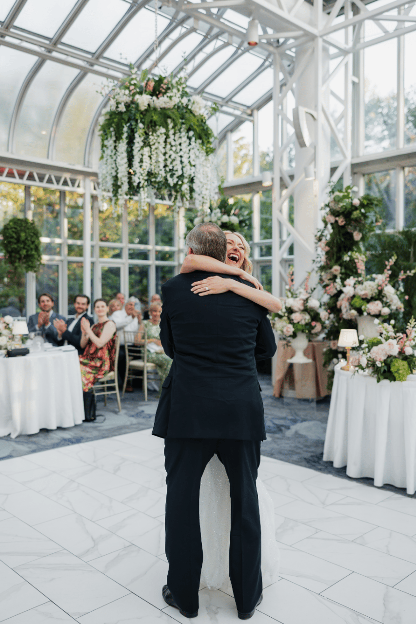 Jenny Schweiger & Dean Schweiger's wedding-image-65