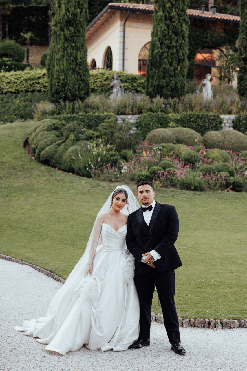 Kristina Rodriguez & Kasil Sanchez's wedding-image-79
