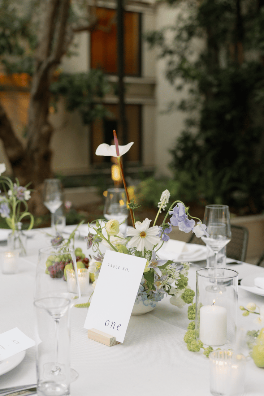 Mina Joo Events portfolio 5