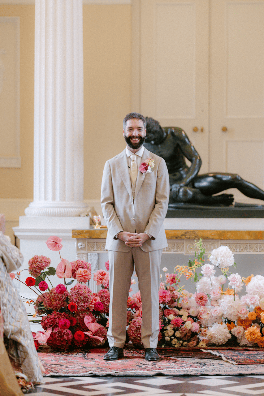 Zara Ali & Alex Williams's wedding-image-19