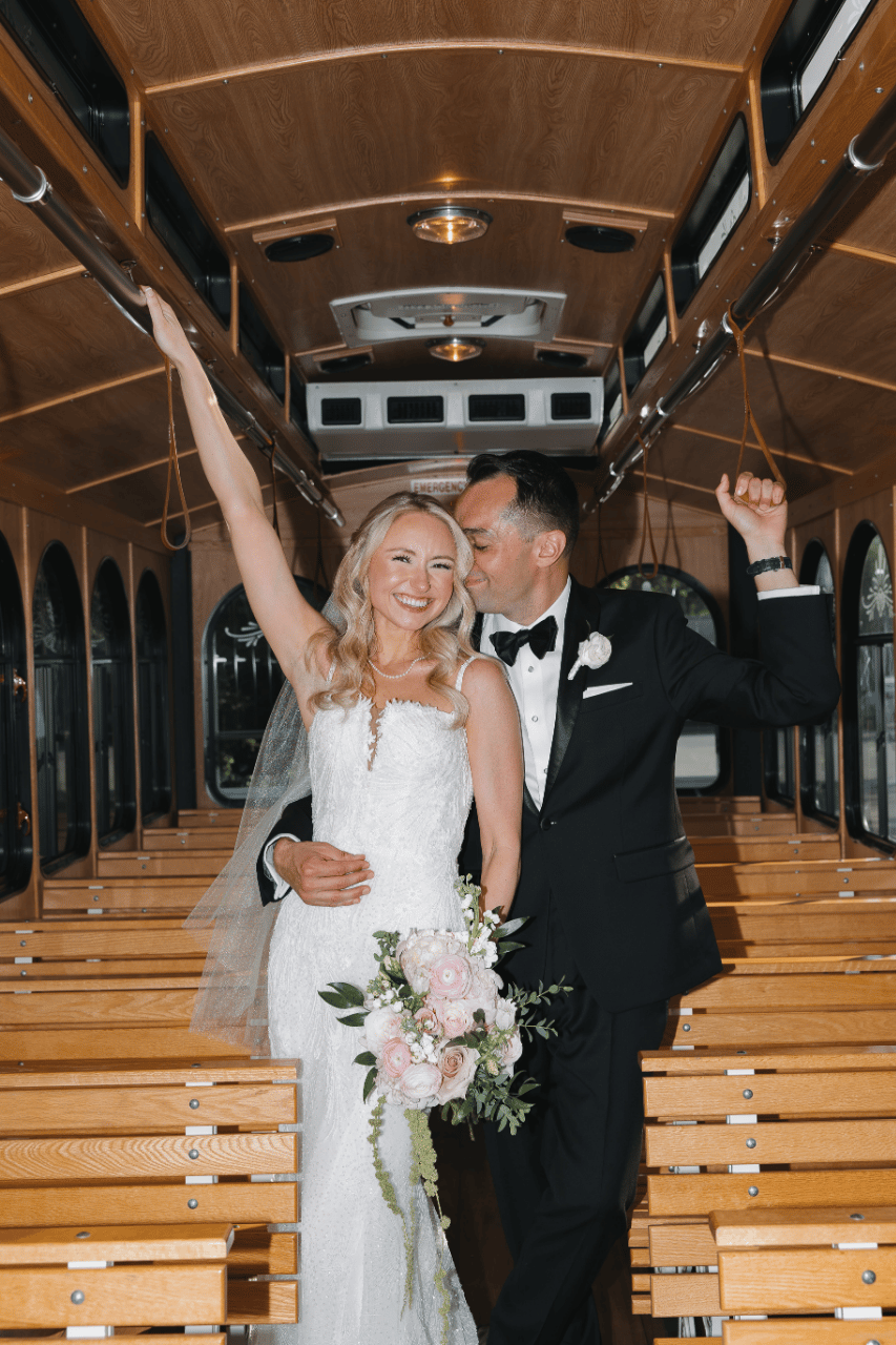 Jenny Schweiger & Dean Schweiger's wedding-image-72
