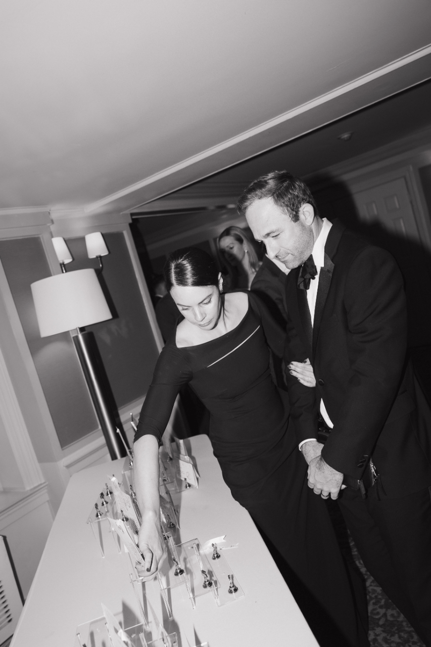 Jenny Schweiger & Dean Schweiger's wedding-image-54