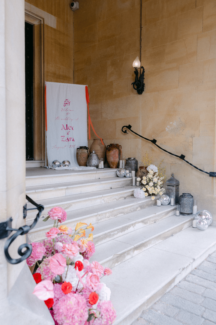 Zara Ali & Alex Williams's wedding-image-20