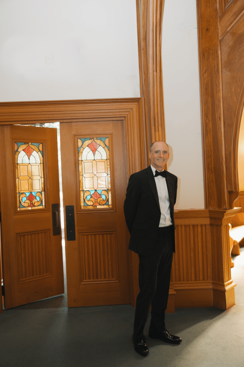Jenny Schweiger & Dean Schweiger's wedding-image-41