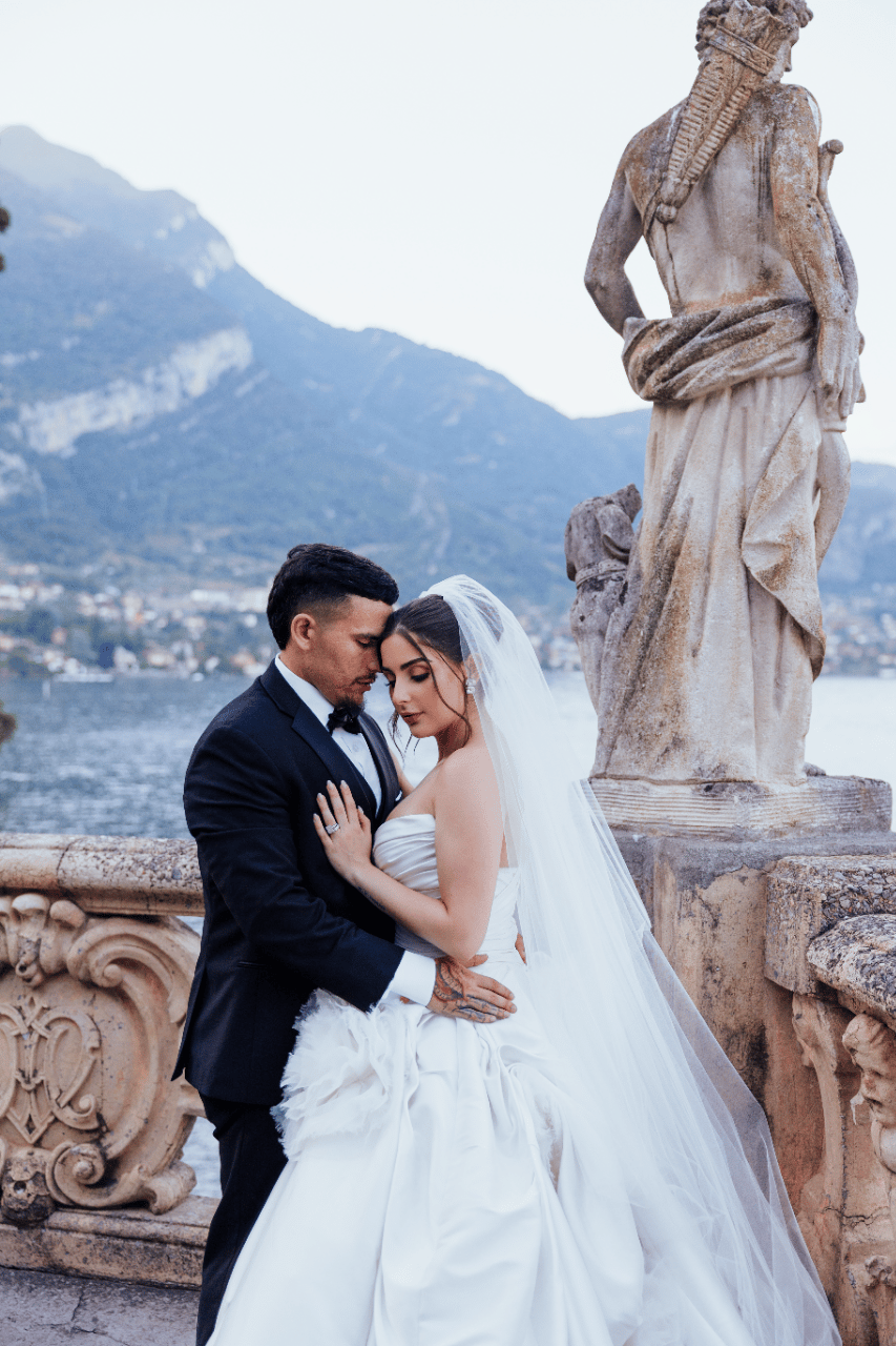 Kristina Rodriguez & Kasil Sanchez's wedding-image-68