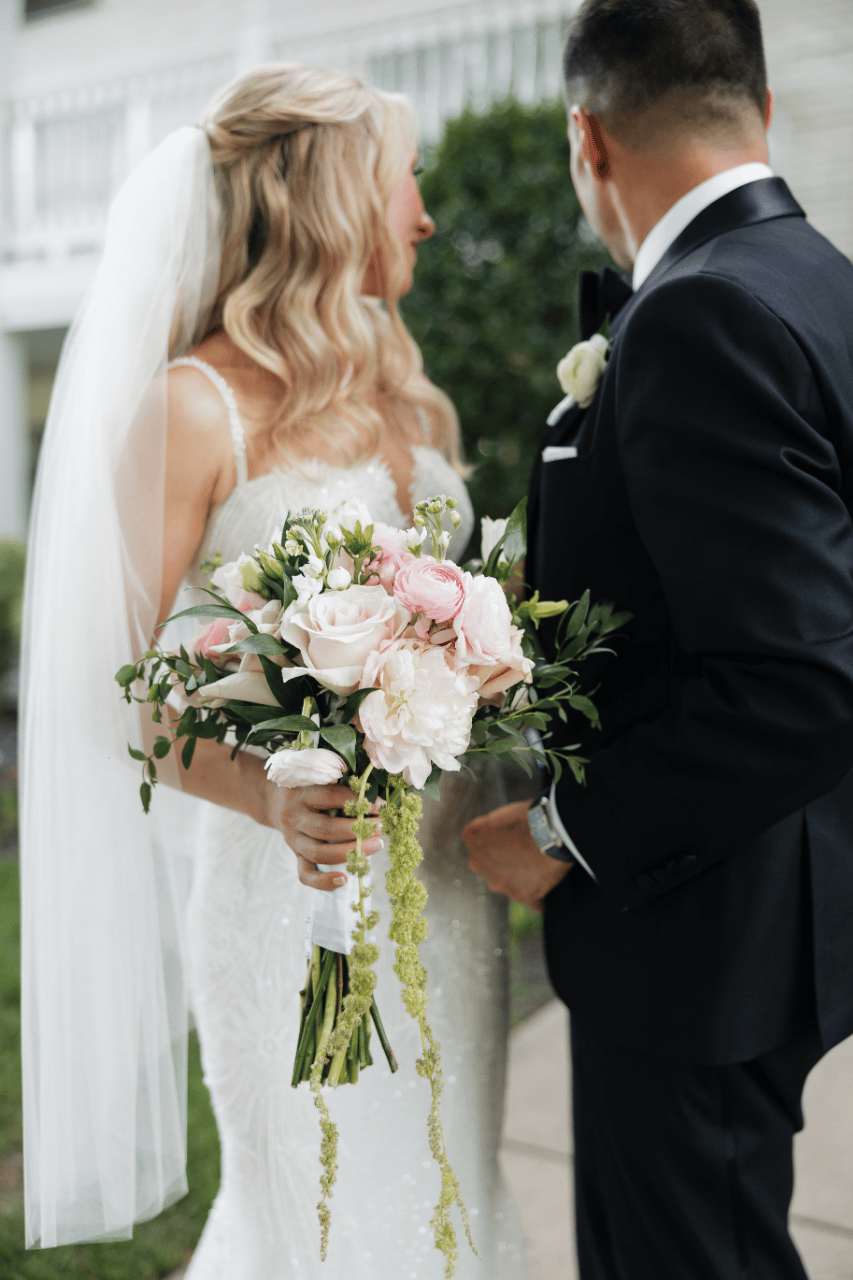 Jenny Schweiger & Dean Schweiger's wedding-image-1