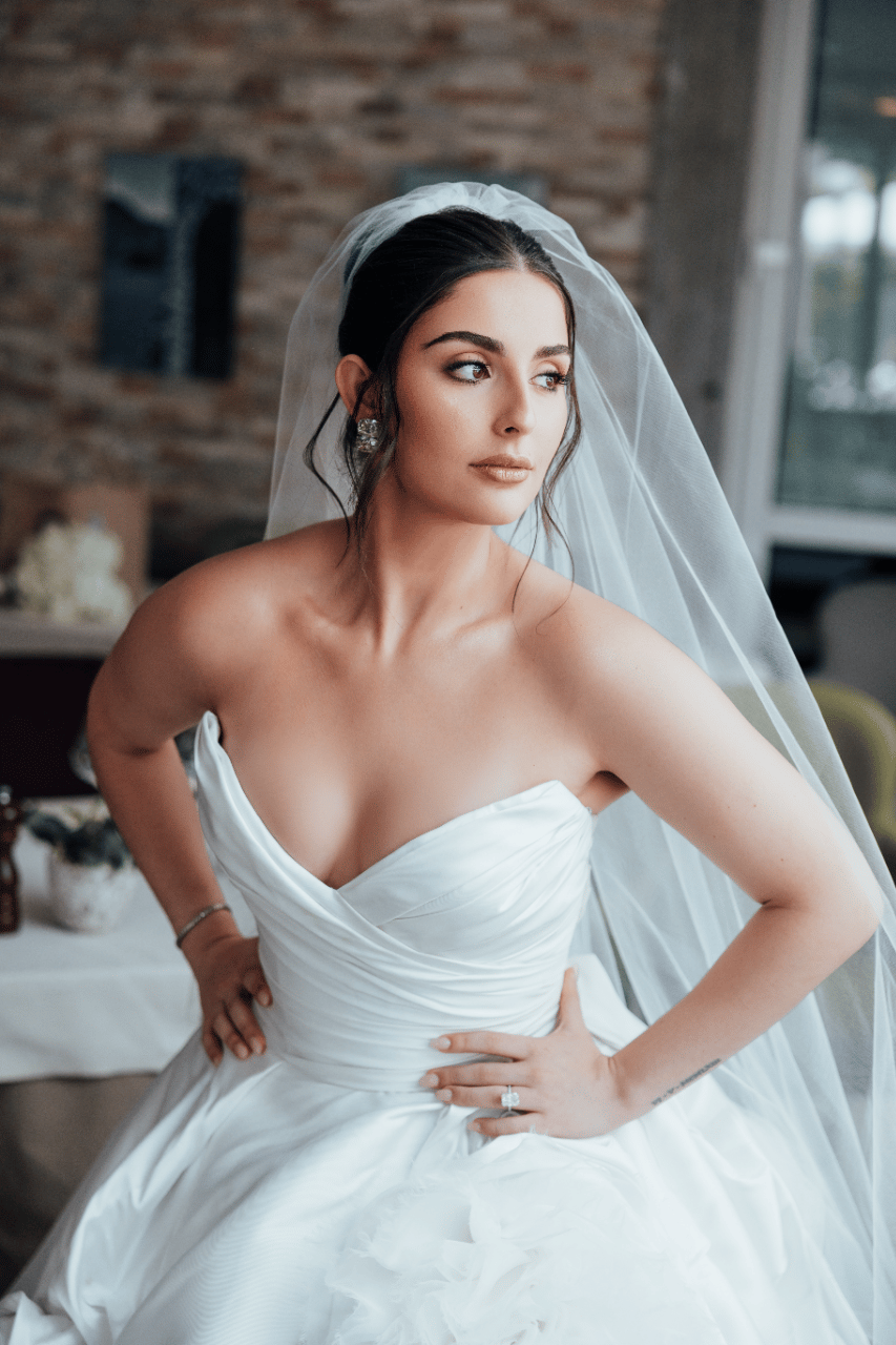 Kristina Rodriguez & Kasil Sanchez's wedding-image-111