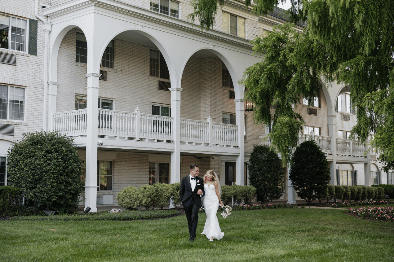 The Madison Hotel
