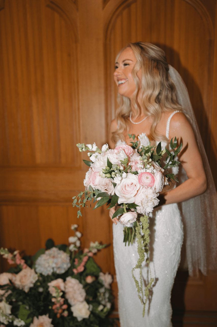 Jenny Schweiger & Dean Schweiger's wedding-image-50