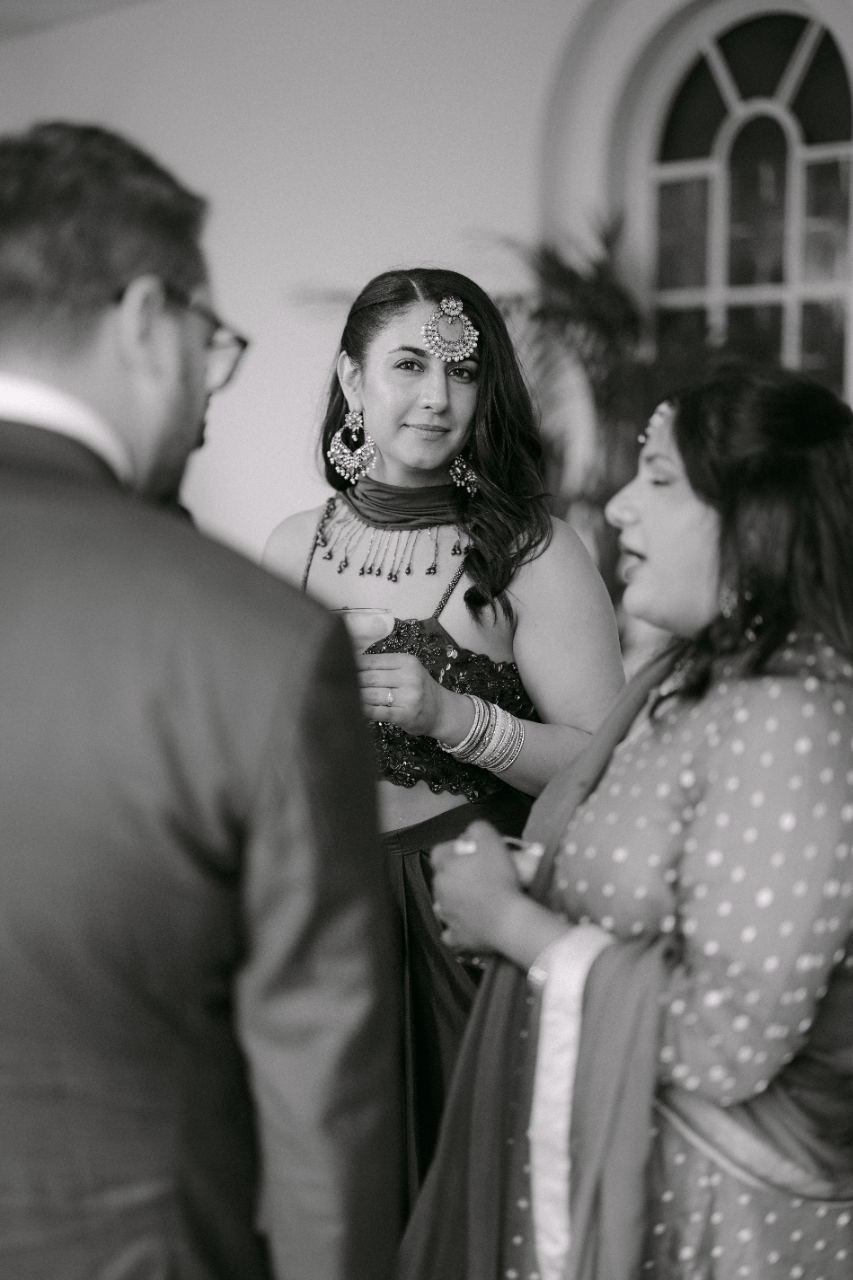 Zara Ali & Alex Williams's wedding-image-7