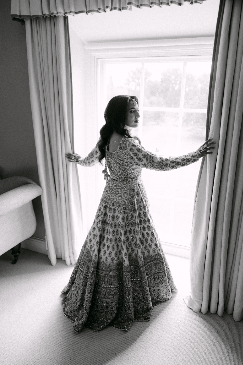 Zara Ali & Alex Williams's wedding-image-13