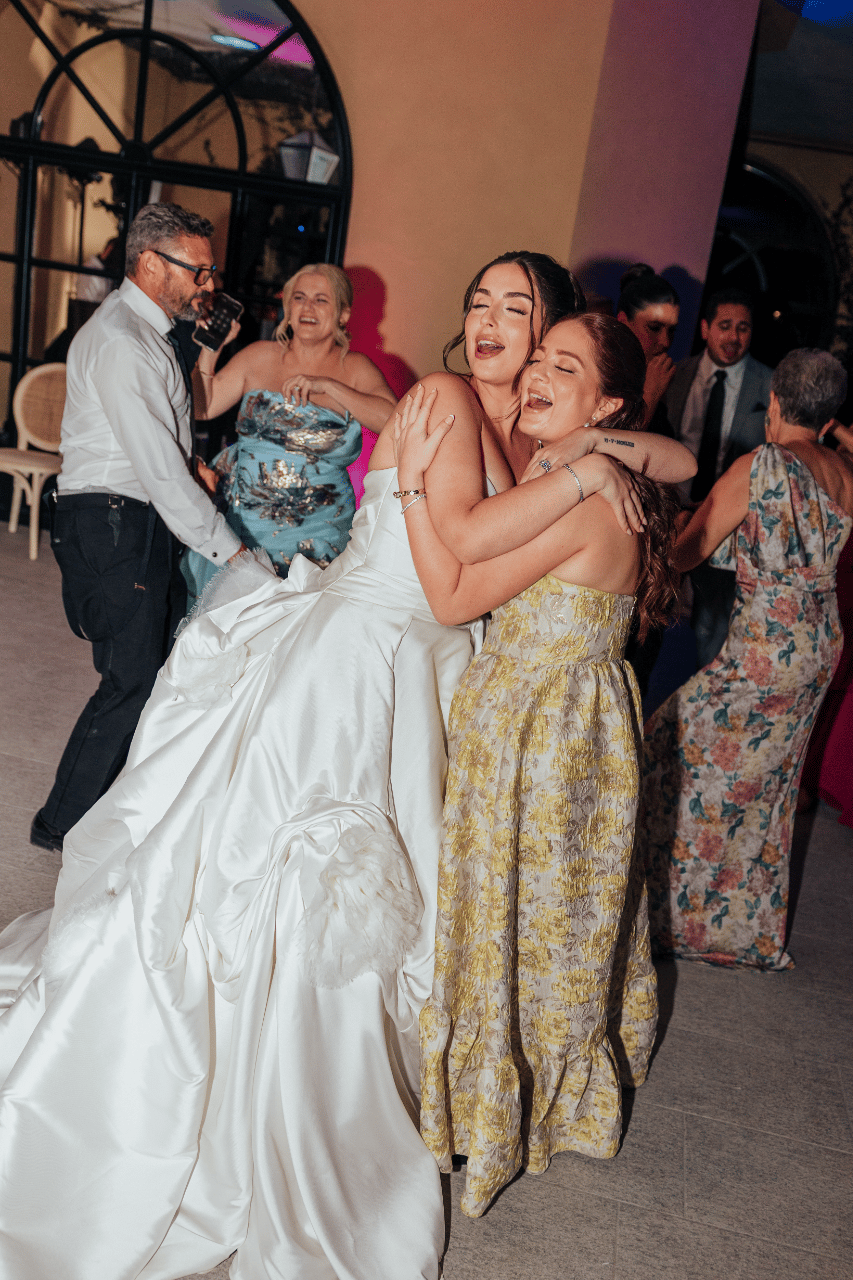 Kristina Rodriguez & Kasil Sanchez's wedding-image-101