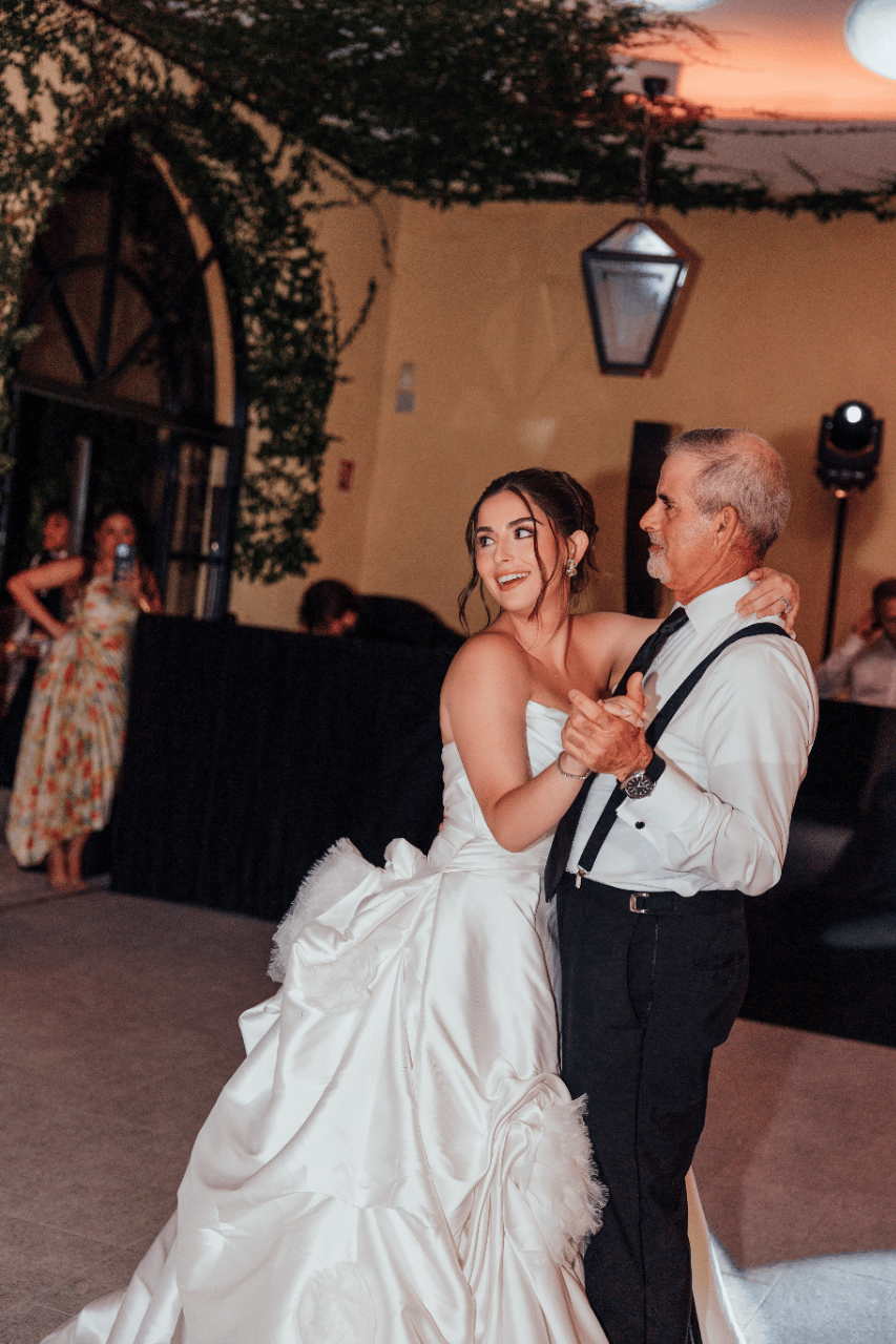 Kristina Rodriguez & Kasil Sanchez's wedding-image-149
