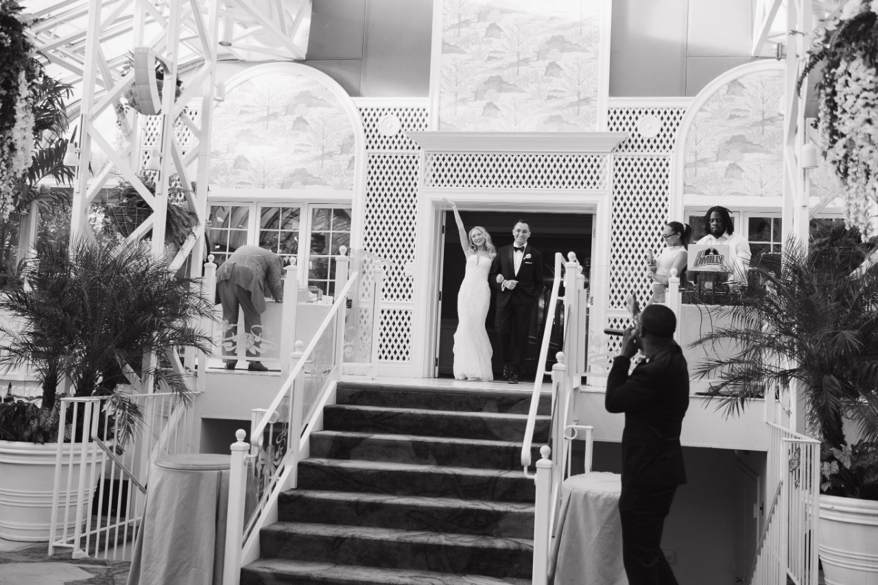 Jenny Schweiger & Dean Schweiger's wedding-image-84