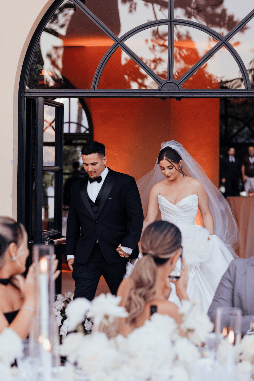 Kristina Rodriguez & Kasil Sanchez's wedding-image-94