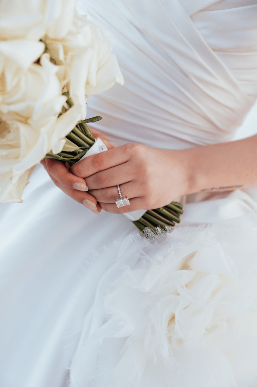 Kristina Rodriguez & Kasil Sanchez's wedding-image-16