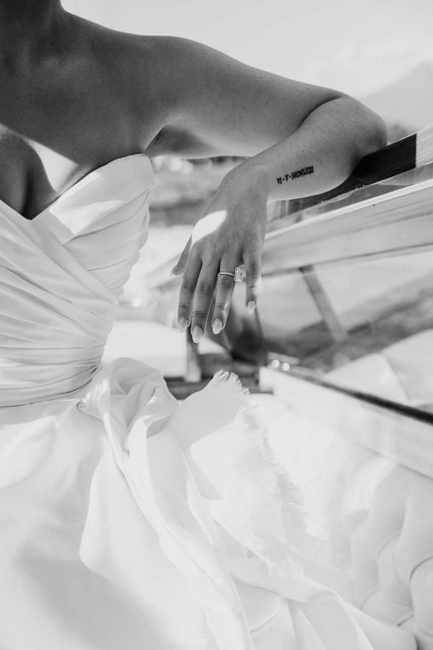 Kristina Rodriguez & Kasil Sanchez's wedding-image-7