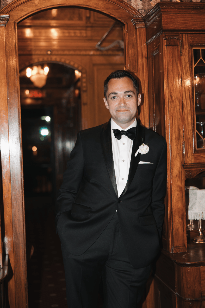 Jenny Schweiger & Dean Schweiger's wedding-image-67