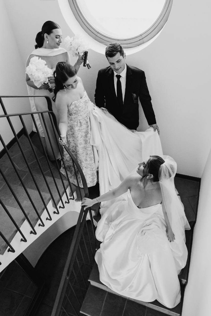 Kristina Rodriguez & Kasil Sanchez's wedding-image-146