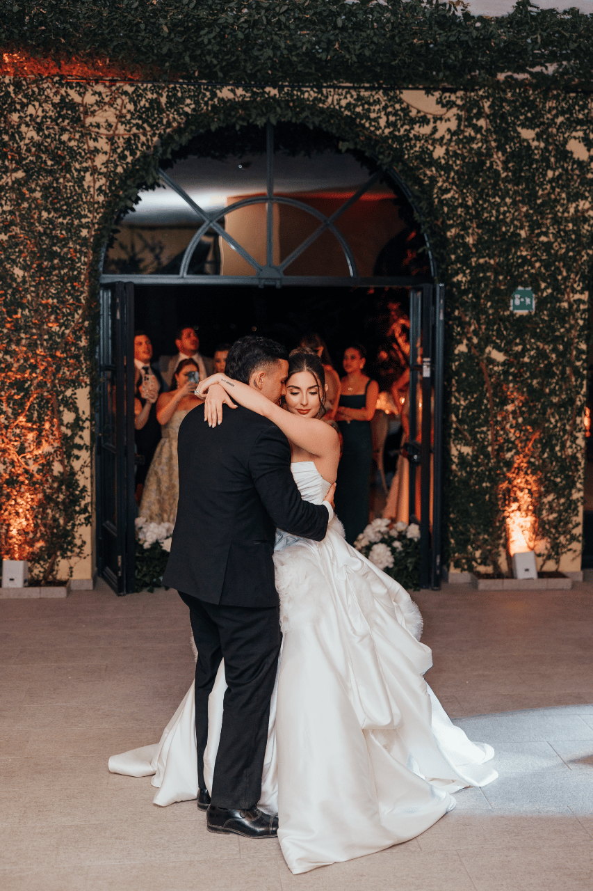 Kristina Rodriguez & Kasil Sanchez's wedding-image-60