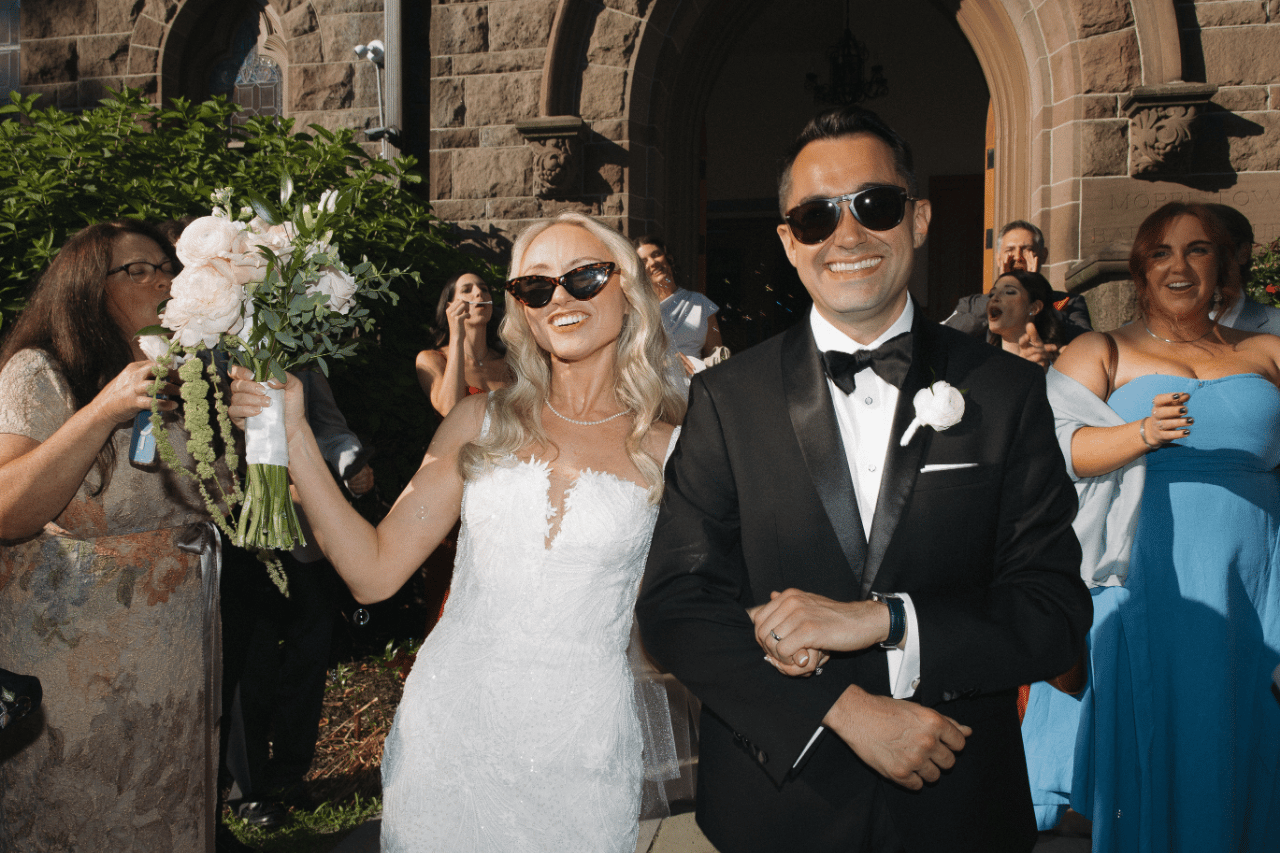 Jenny Schweiger & Dean Schweiger's wedding-image-87