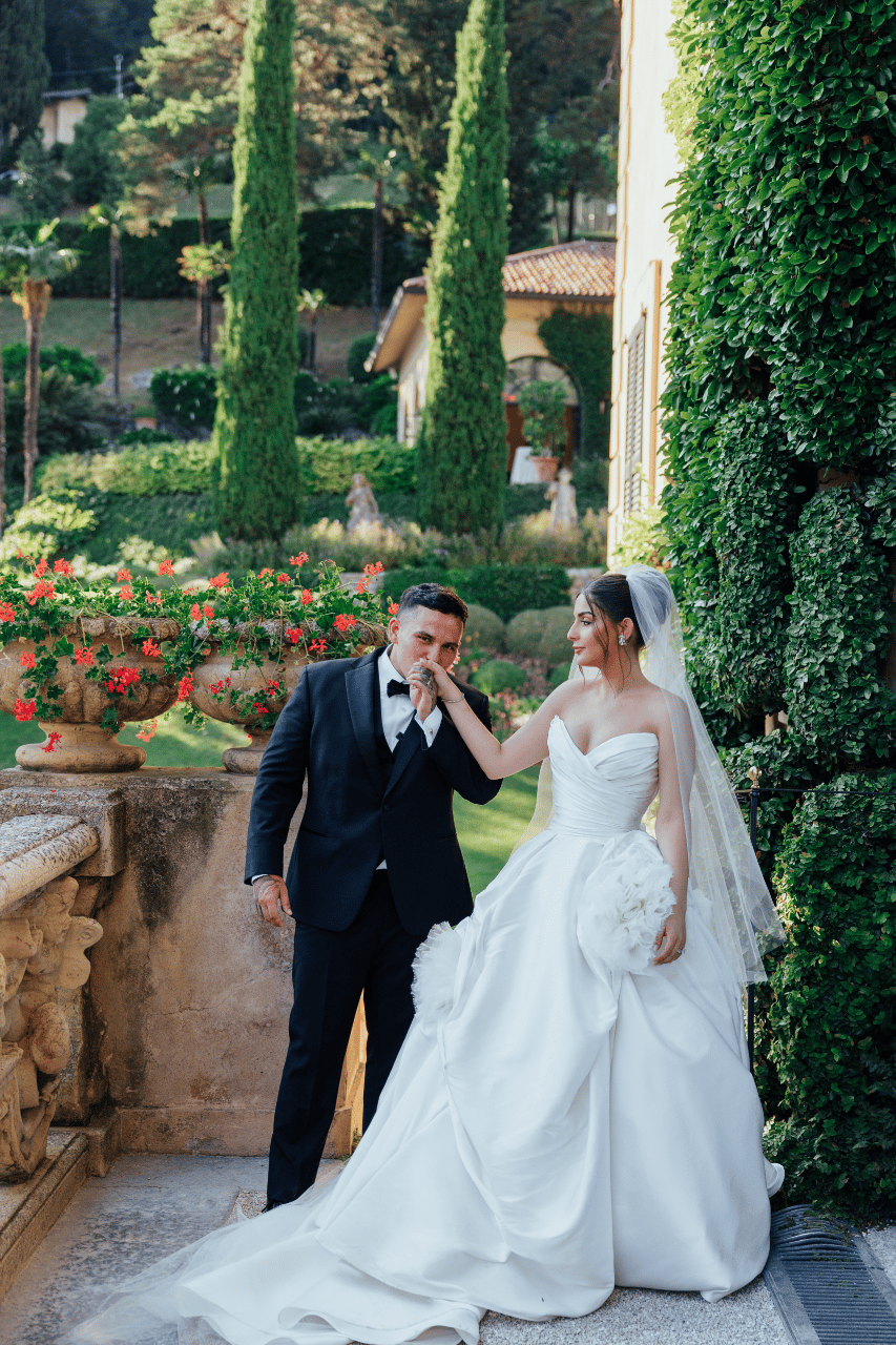 Kristina Rodriguez & Kasil Sanchez's wedding-image-81