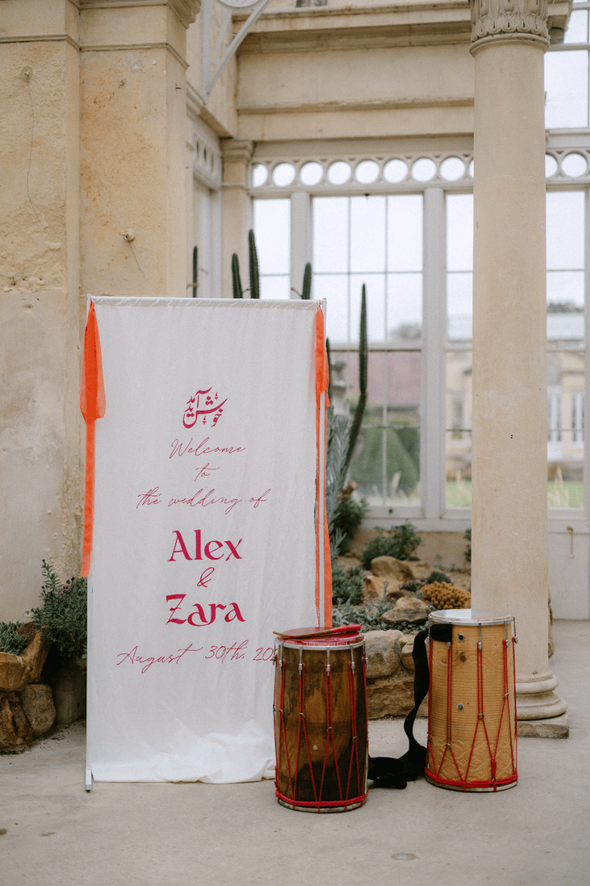 Zara Ali & Alex Williams's wedding-image-25